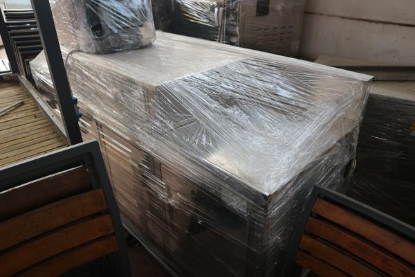 1#3096 Forno MBM e attrezzatura ristorazione in vendita - foto 19