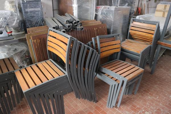 1#3096 Forno MBM e attrezzatura ristorazione in vendita - foto 37