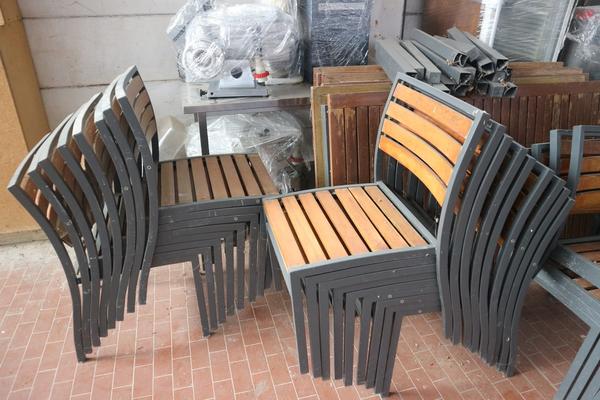 1#3096 Forno MBM e attrezzatura ristorazione in vendita - foto 38