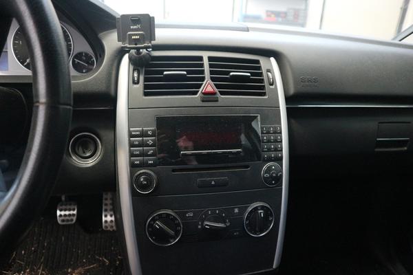 1#3097 Autovettura Mercedes e autocarro Fiat Scudo in vendita - foto 14