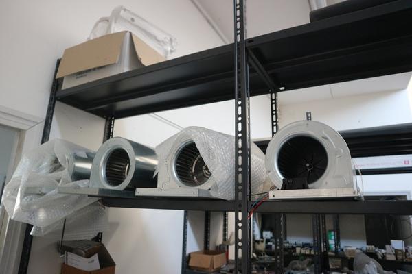 3#3097 Attrezzature e arredi officina in vendita - foto 11