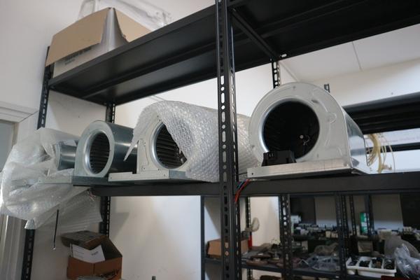 3#3097 Attrezzature e arredi officina in vendita - foto 12
