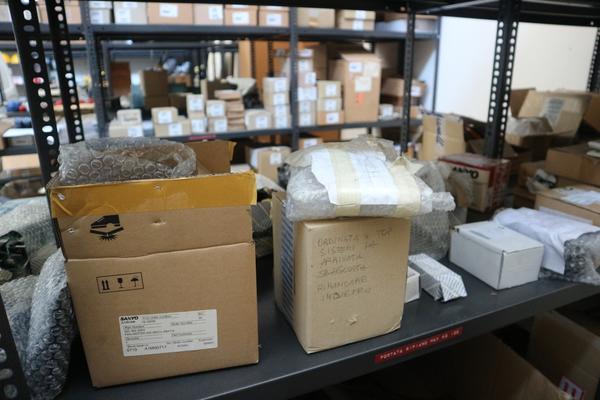 3#3097 Attrezzature e arredi officina in vendita - foto 14