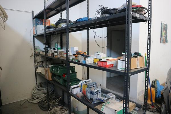 3#3097 Attrezzature e arredi officina in vendita - foto 31