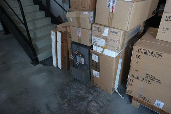 3#3097 Attrezzature e arredi officina in vendita - foto 36