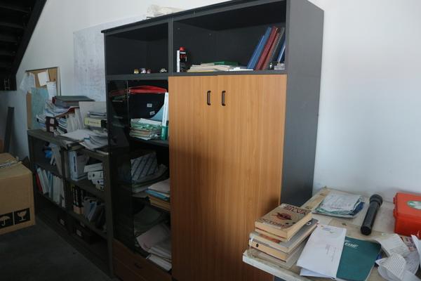 3#3097 Attrezzature e arredi officina in vendita - foto 37