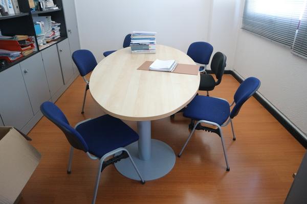 3#3097 Attrezzature e arredi officina in vendita - foto 43
