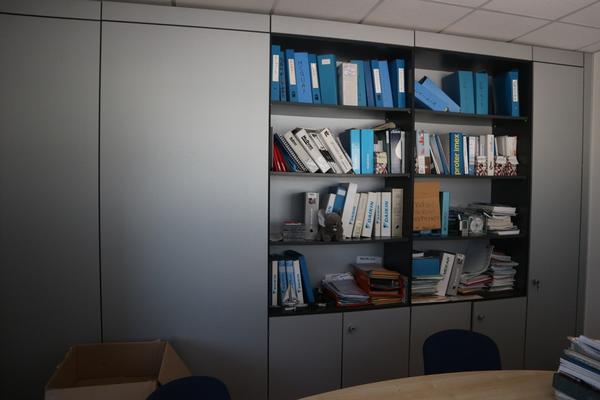 3#3097 Attrezzature e arredi officina in vendita - foto 44