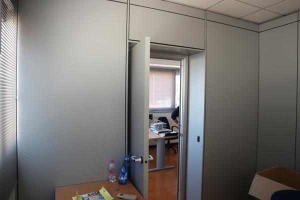 3#3097 Attrezzature e arredi officina in vendita - foto 45