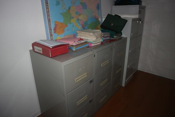 3#3097 Attrezzature e arredi officina in vendita - foto 48