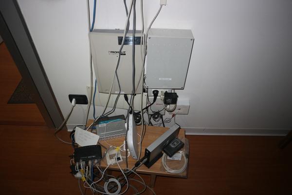 3#3097 Attrezzature e arredi officina in vendita - foto 49