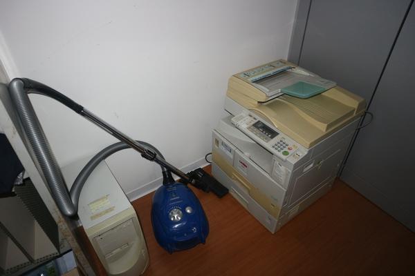 3#3097 Attrezzature e arredi officina in vendita - foto 50
