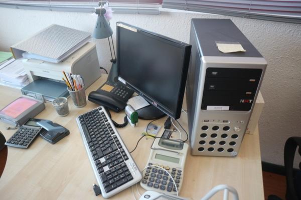 3#3097 Attrezzature e arredi officina in vendita - foto 51