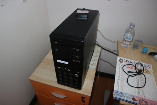 3#3097 Attrezzature e arredi officina in vendita - foto 52