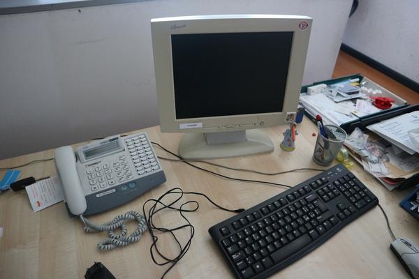 3#3097 Attrezzature e arredi officina in vendita - foto 53