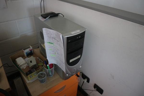 3#3097 Attrezzature e arredi officina in vendita - foto 55