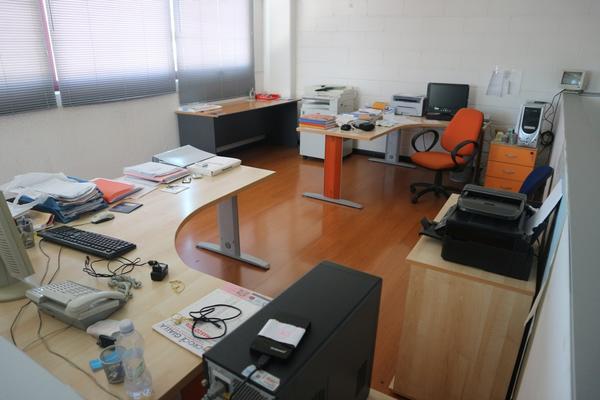3#3097 Attrezzature e arredi officina in vendita - foto 58