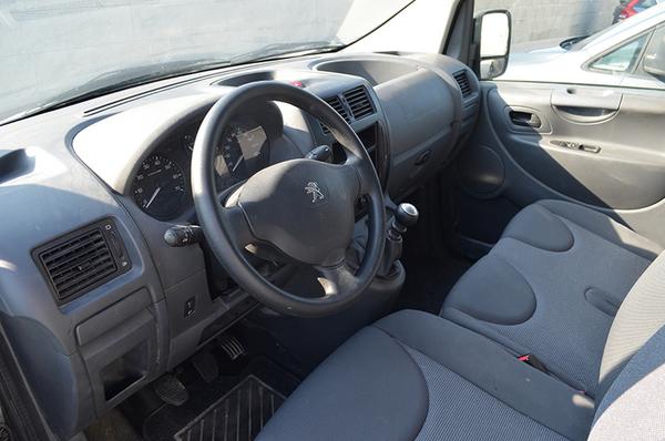 2#3099 Automezzi Peugeot Export e Volkswagen Caddy in vendita - foto 2