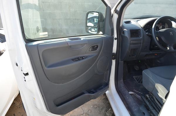 2#3099 Automezzi Peugeot Export e Volkswagen Caddy in vendita - foto 3