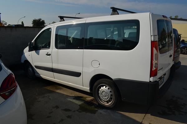 2#3099 Automezzi Peugeot Export e Volkswagen Caddy in vendita - foto 4