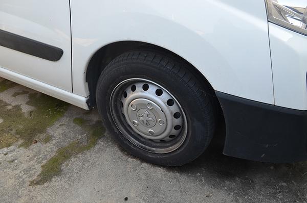 2#3099 Automezzi Peugeot Export e Volkswagen Caddy in vendita - foto 8