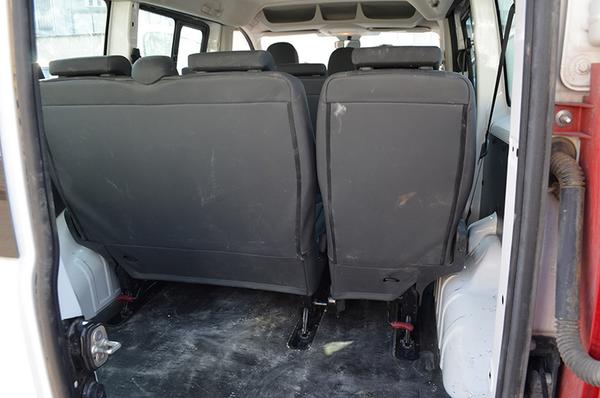 2#3099 Automezzi Peugeot Export e Volkswagen Caddy in vendita - foto 12