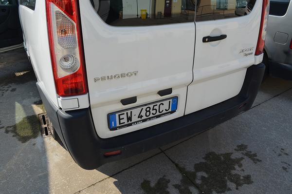 2#3099 Automezzi Peugeot Export e Volkswagen Caddy in vendita - foto 13