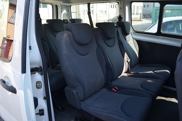 2#3099 Automezzi Peugeot Export e Volkswagen Caddy in vendita - foto 14