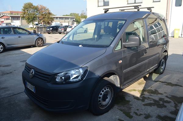 2#3099 Automezzi Peugeot Export e Volkswagen Caddy in vendita - foto 21