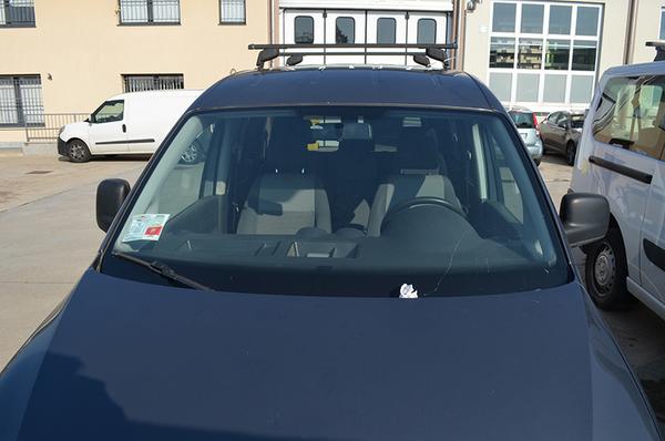 2#3099 Automezzi Peugeot Export e Volkswagen Caddy in vendita - foto 22