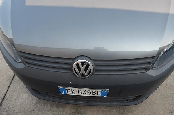 2#3099 Automezzi Peugeot Export e Volkswagen Caddy in vendita - foto 23