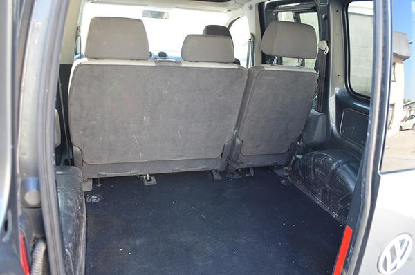 2#3099 Automezzi Peugeot Export e Volkswagen Caddy in vendita - foto 25