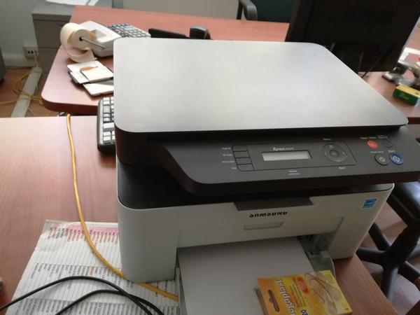 3#3099 Arredi e attrezzature elettroniche ufficio in vendita - foto 1