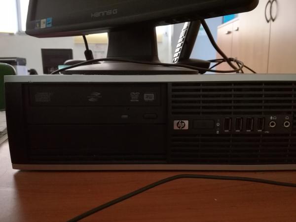 3#3099 Arredi e attrezzature elettroniche ufficio in vendita - foto 2