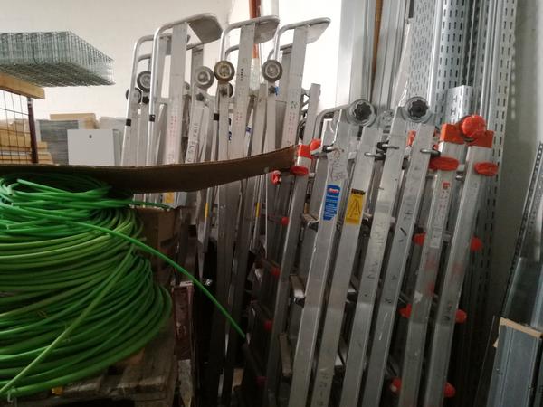 3#3099 Arredi e attrezzature elettroniche ufficio in vendita - foto 3
