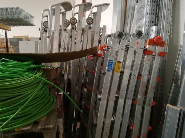 3#3099 Arredi e attrezzature elettroniche ufficio in vendita - foto 4