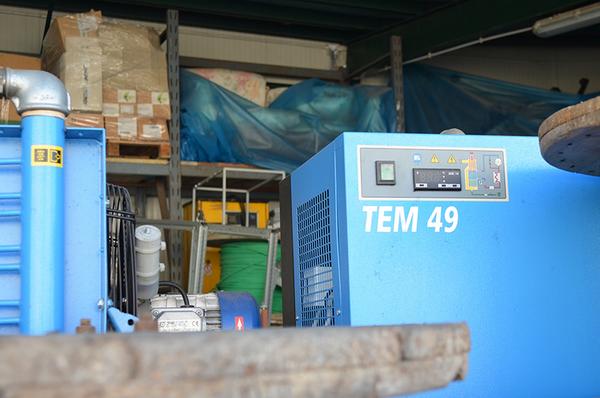 4#3099 Rimanenze attrezzature elettriche di magazzino in vendita - foto 4