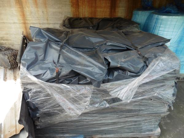 1#3100 Pallet e fusti per pomodoro lavorato in vendita - foto 9