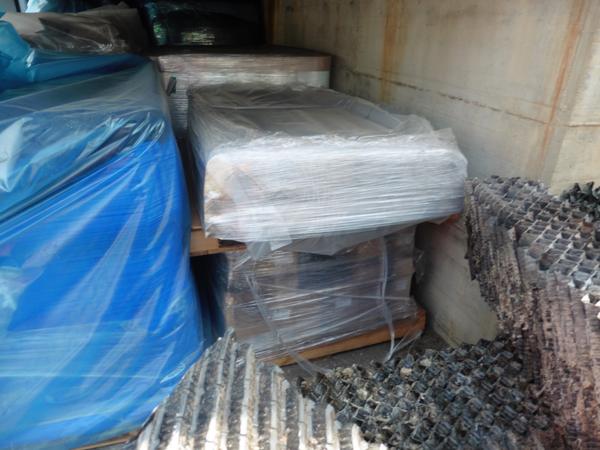 1#3100 Pallet e fusti per pomodoro lavorato in vendita - foto 10