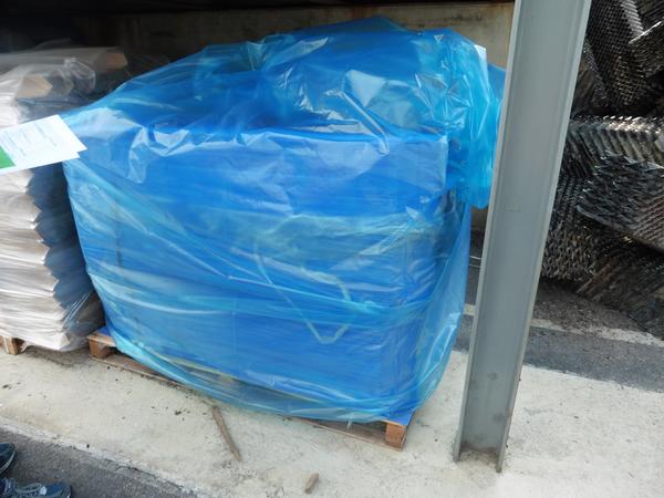 1#3100 Pallet e fusti per pomodoro lavorato in vendita - foto 11