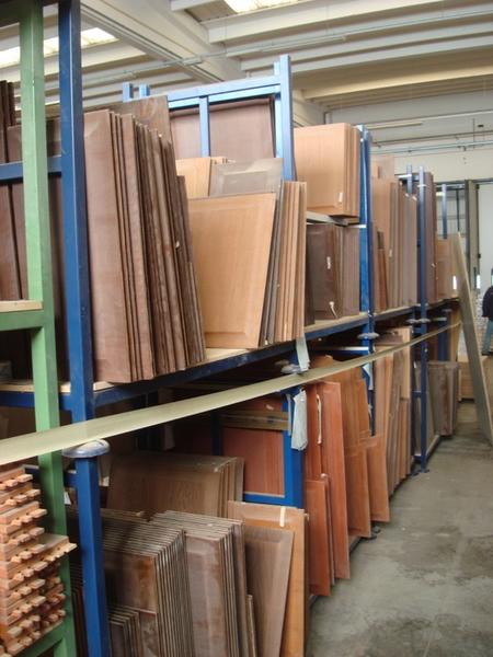 1#3102 Bugne varie essenze in vendita - foto 4