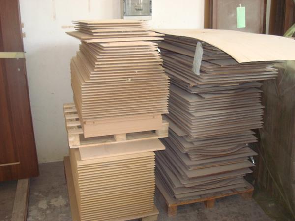 1#3102 Bugne varie essenze in vendita - foto 6