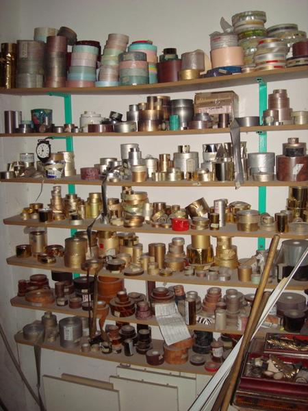 Varie legno in vendita
