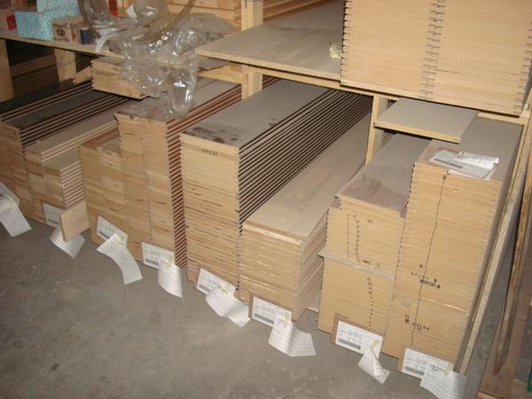 Varie legno in vendita