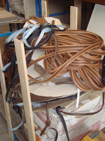 Varie legno in vendita