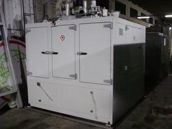 Tecnofirma deburring Plant - Lot 2 (Auction 3104)