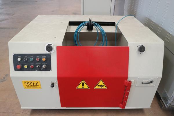 1#3105 Linea trafilatura Welding wire machineries in vendita - foto 1