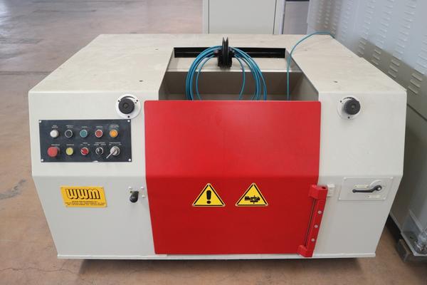 1#3105 Linea trafilatura Welding wire machineries in vendita - foto 2