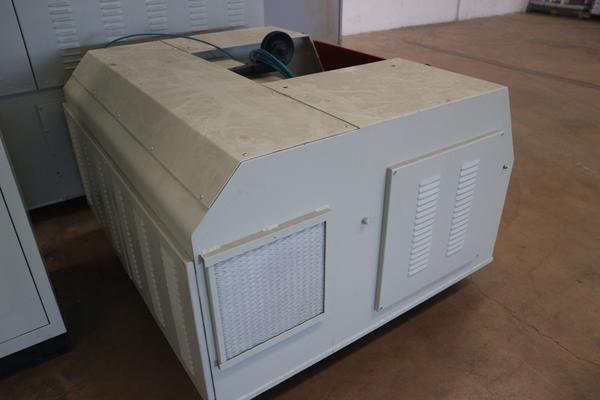 1#3105 Linea trafilatura Welding wire machineries in vendita - foto 6