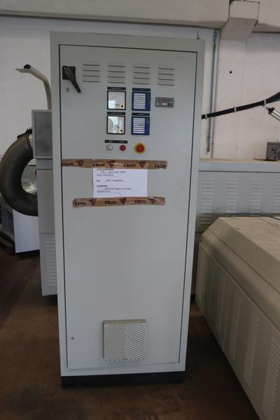 1#3105 Linea trafilatura Welding wire machineries in vendita - foto 8